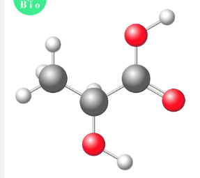 Молочная кислота