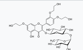 Троксерутин
