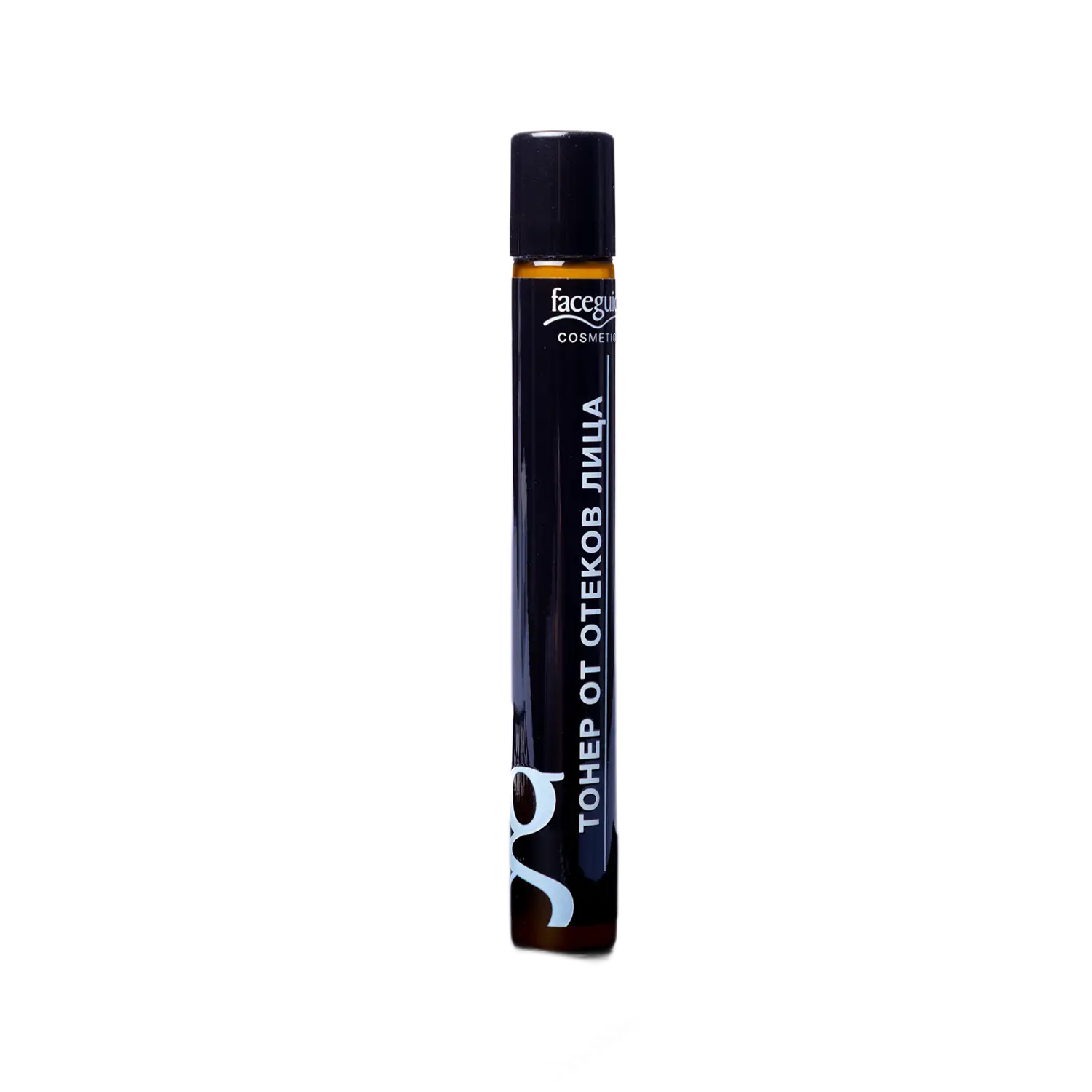 Тонер от отеков лица