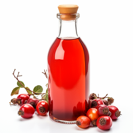 Экстракт шиповника