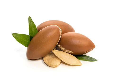 Масло арганы