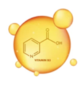 Ниацинамид (витамин В3)